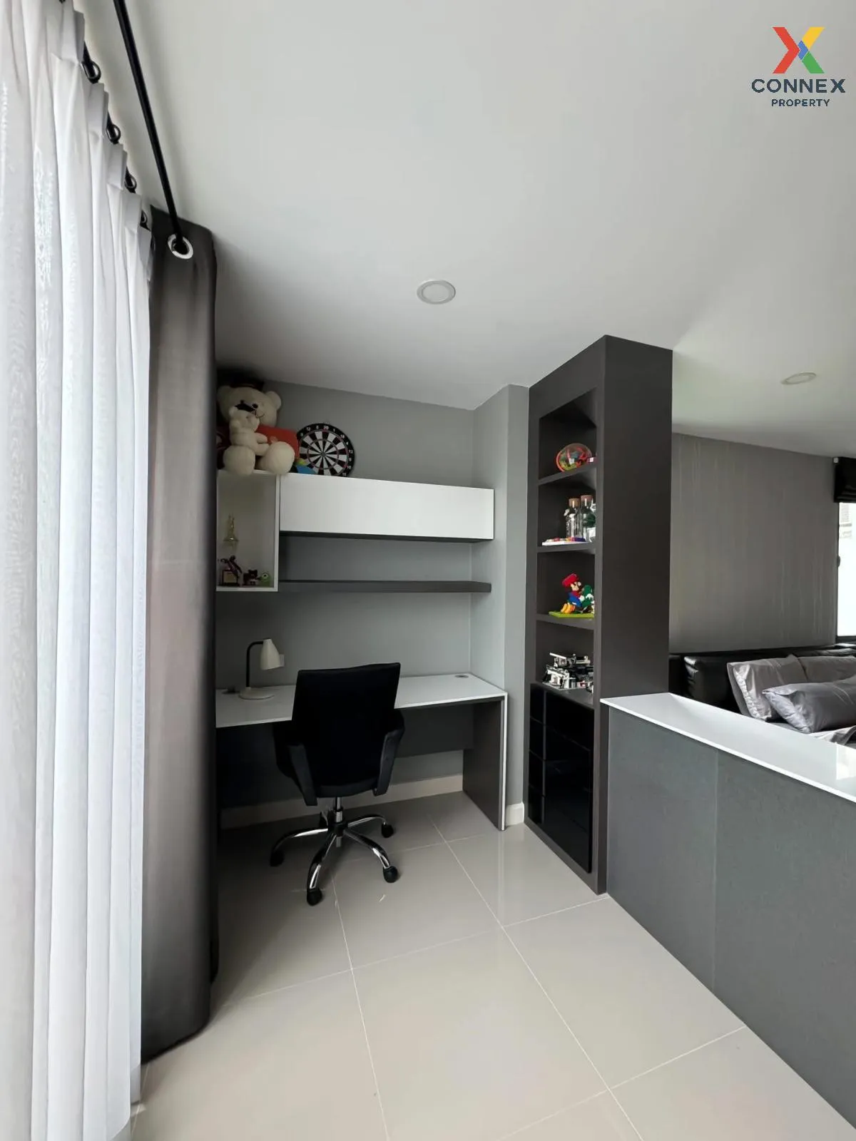 ขายบ้าน  ดิ อิมเพลส บางบอน 3 ห้องมุม หน้ากว้าง บางบอน เขต บางบอน 