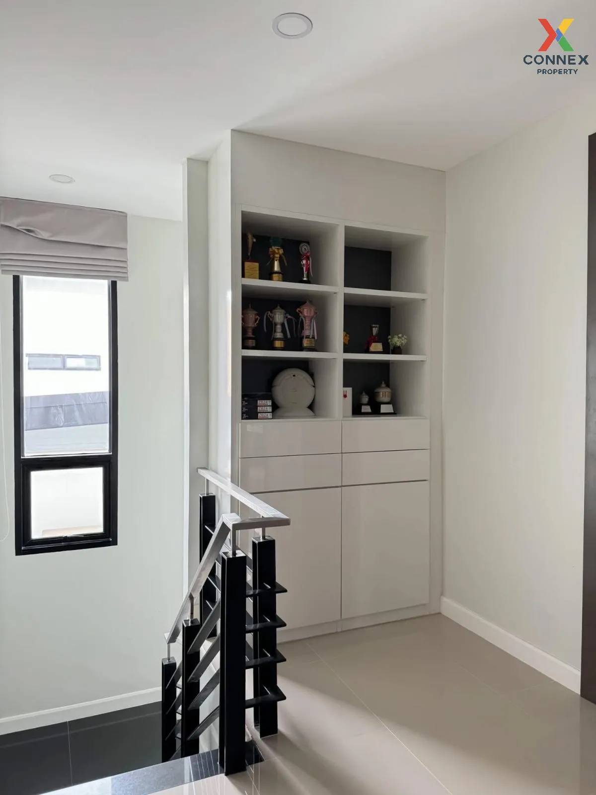 ขายบ้าน  ดิ อิมเพลส บางบอน 3 ห้องมุม หน้ากว้าง บางบอน เขต บางบอน 