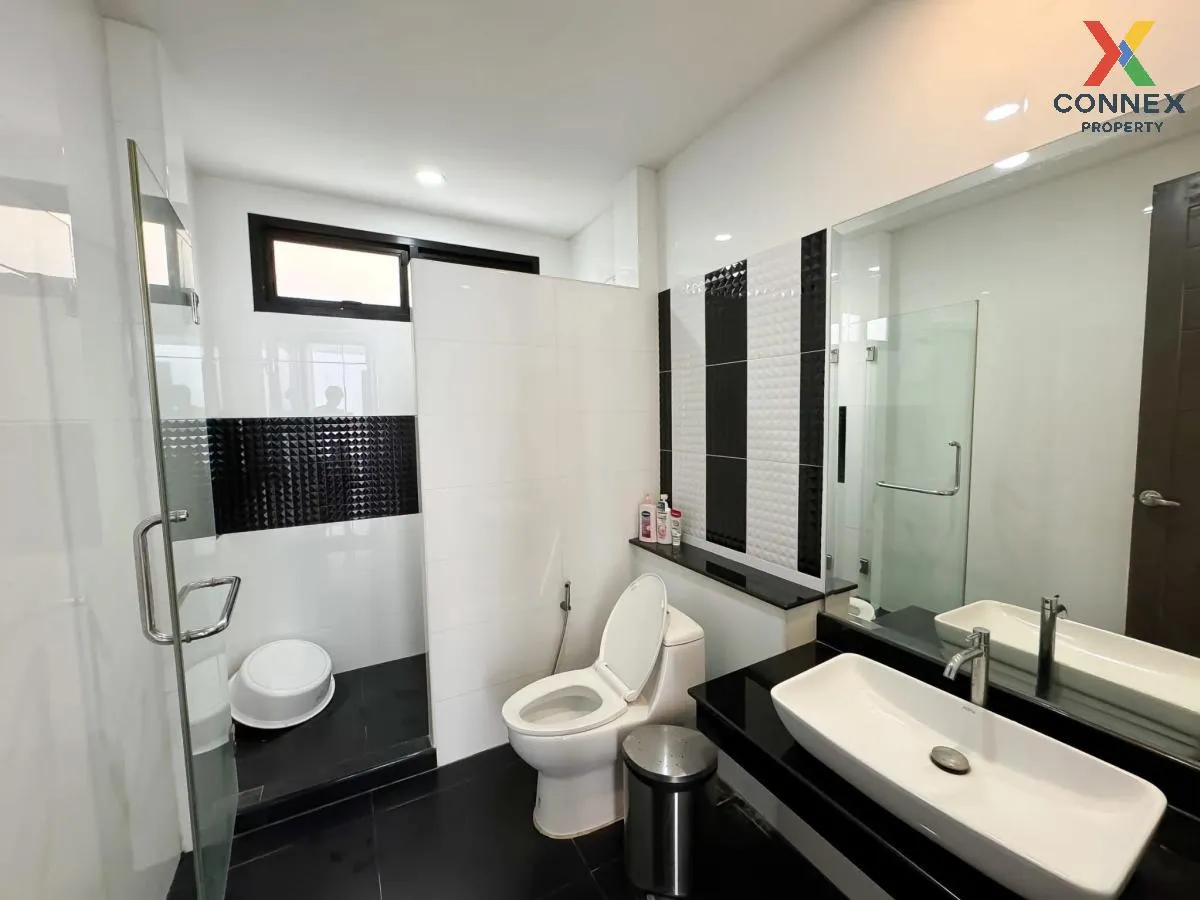 ขายบ้าน  ดิ อิมเพลส บางบอน 3 ห้องมุม หน้ากว้าง บางบอน เขต บางบอน 