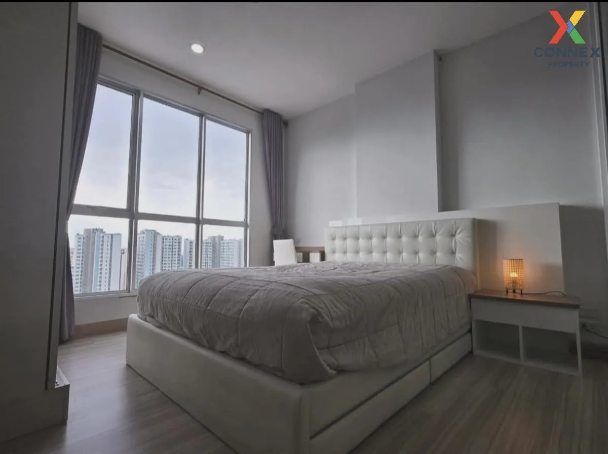 For Sale Condo , The Hotel Serviced , nice view , high floor , MR 1