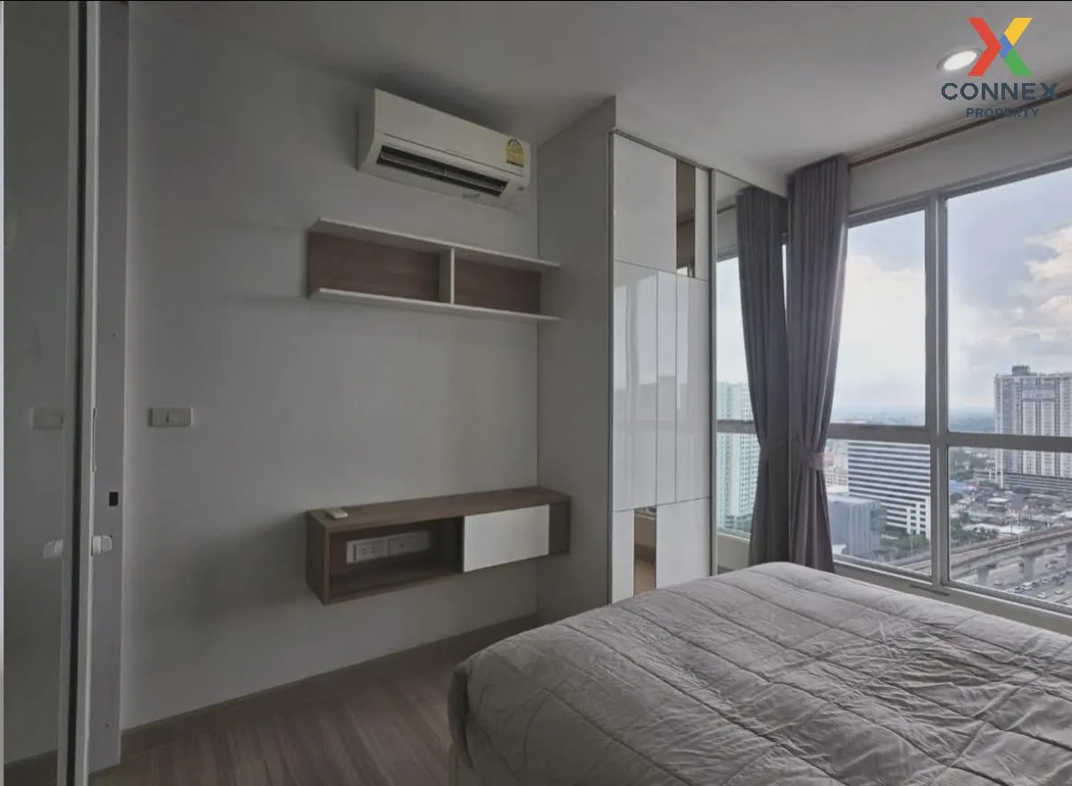 For Sale Condo , The Hotel Serviced , nice view , high floor , MR 3