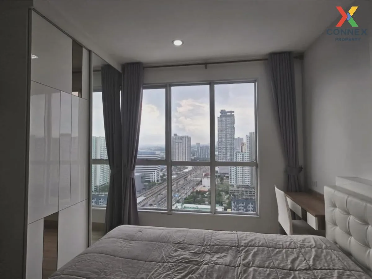 For Sale Condo , The Hotel Serviced , nice view , high floor , MR