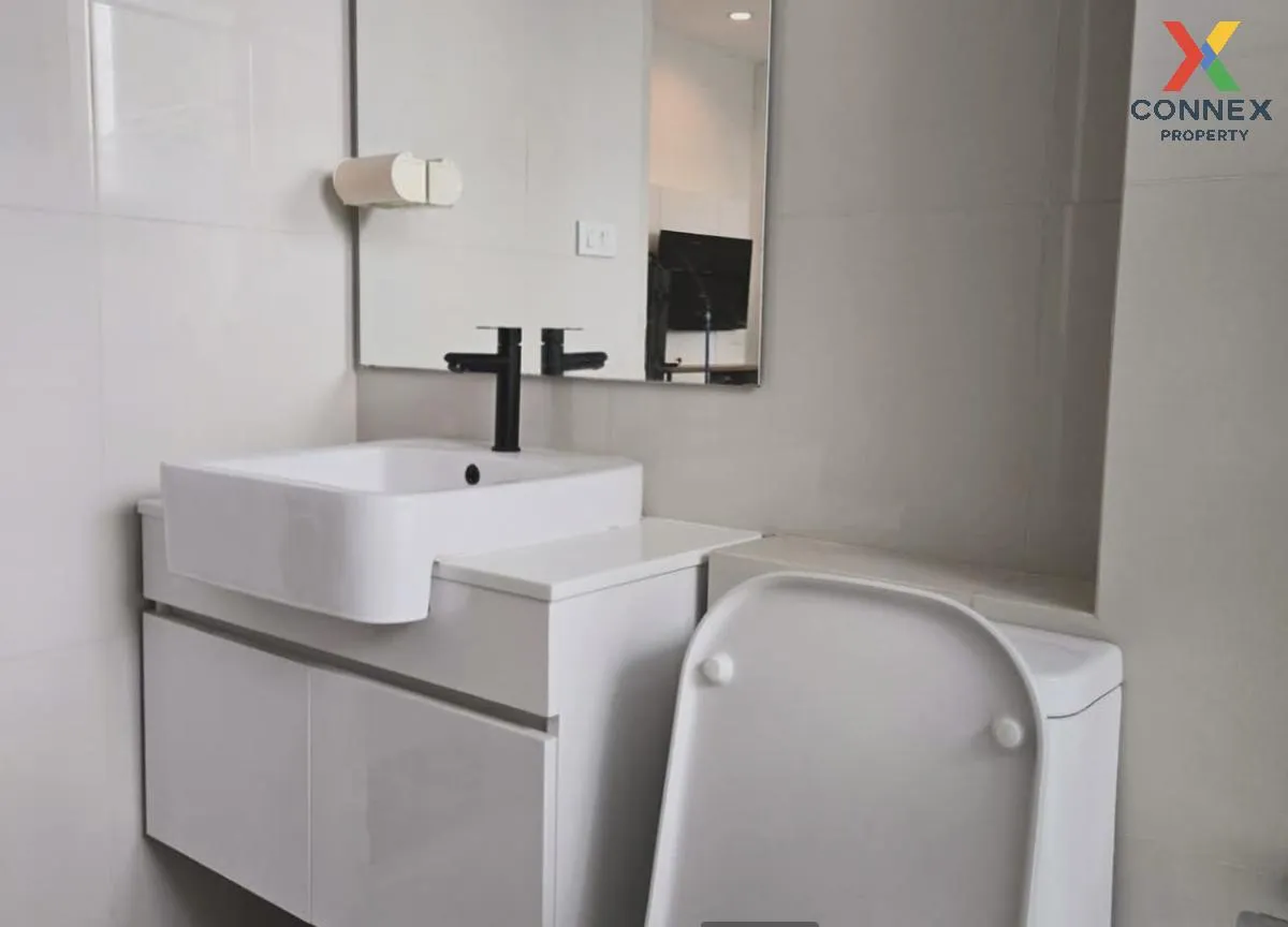 For Sale Condo , The Hotel Serviced , nice view , high floor , MR