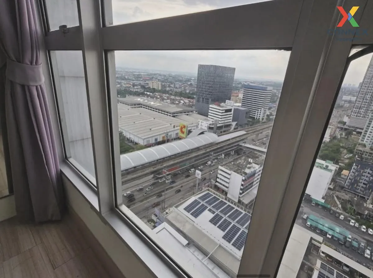 For Sale Condo , The Hotel Serviced , nice view , high floor , MR