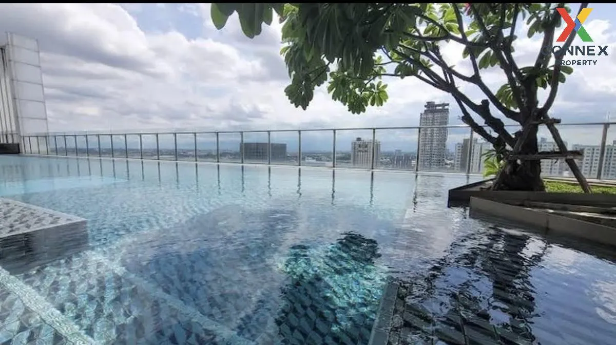 For Sale Condo , The Hotel Serviced , nice view , high floor , MR