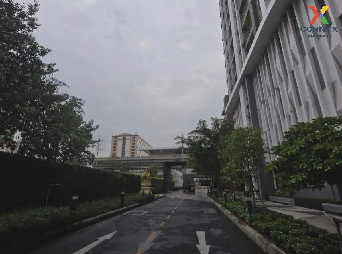 For Sale Condo , The Hotel Serviced , nice view , high floor , MR