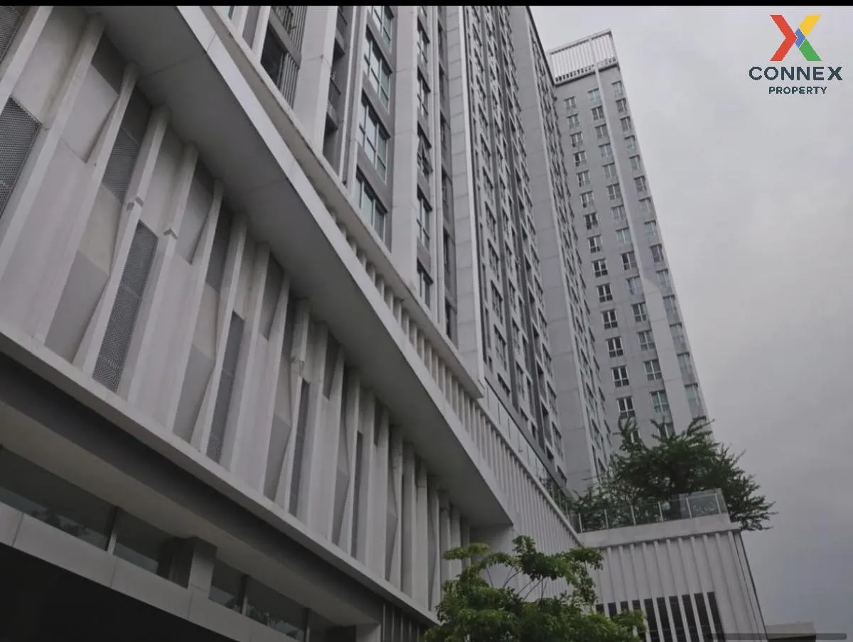 For Sale Condo , The Hotel Serviced , nice view , high floor , MR