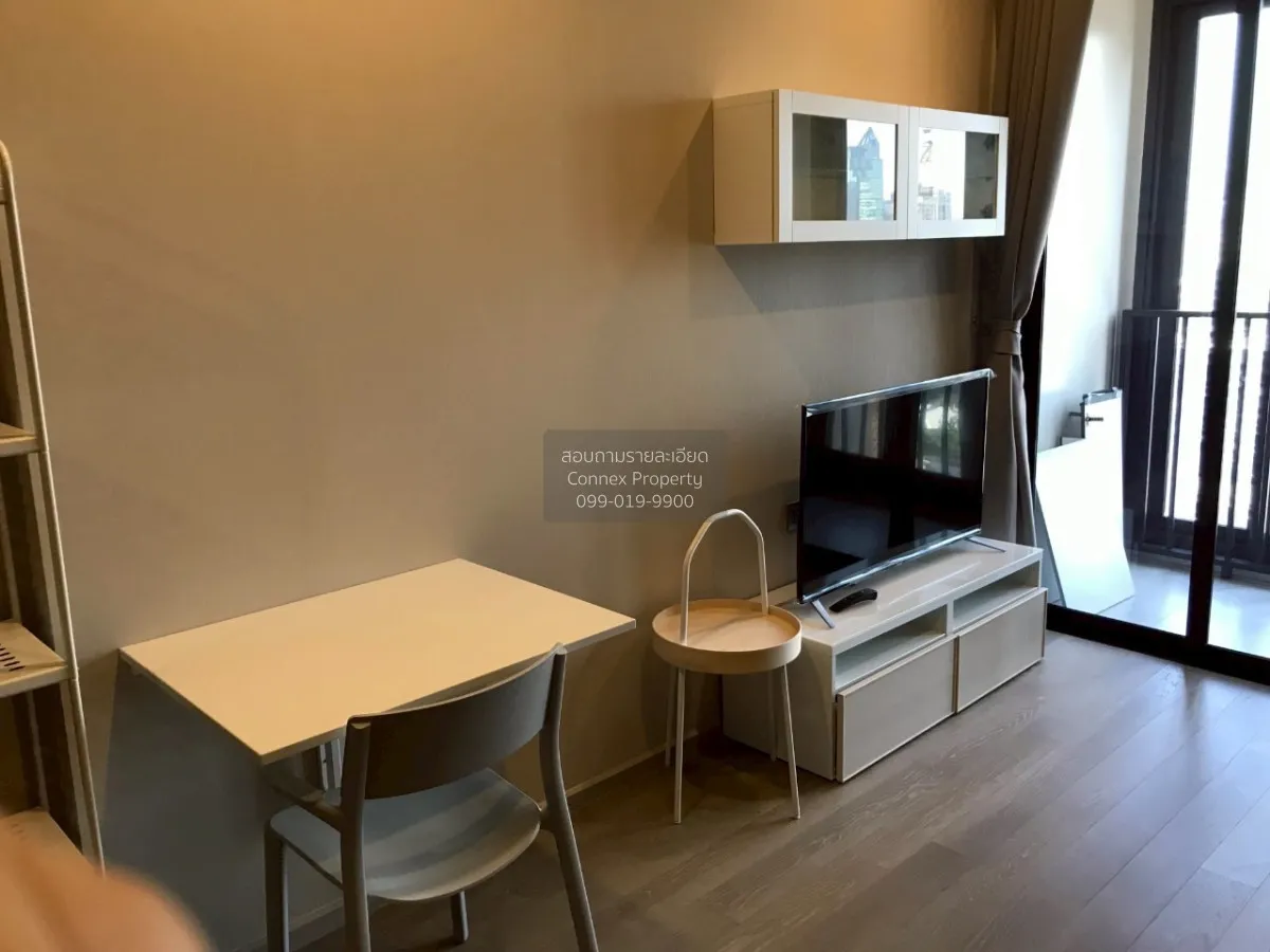 เช่าคอนโด  แอชตัน อโศก BTS-อโศก คลองเตยเหนือ เขต วัฒนา กรุงเทพ CX 2