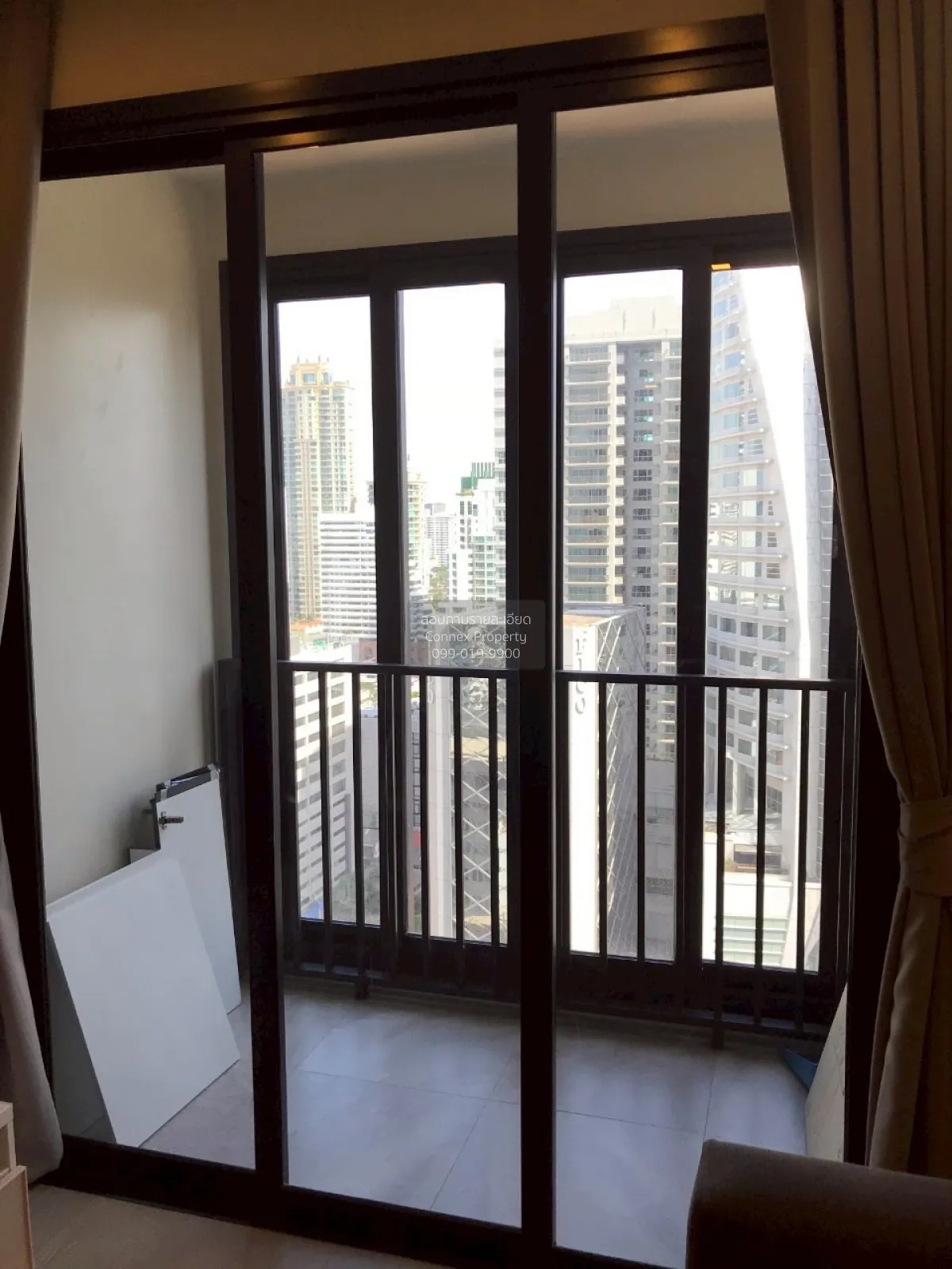 เช่าคอนโด  แอชตัน อโศก BTS-อโศก คลองเตยเหนือ เขต วัฒนา กรุงเทพ CX