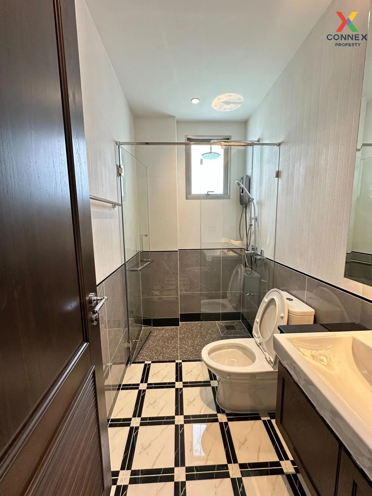 เช่าบ้าน  เพอร์เฟค มาสเตอร์พีซ สุขุมวิท 77 พระโขนง เขต วัฒนา กรุง