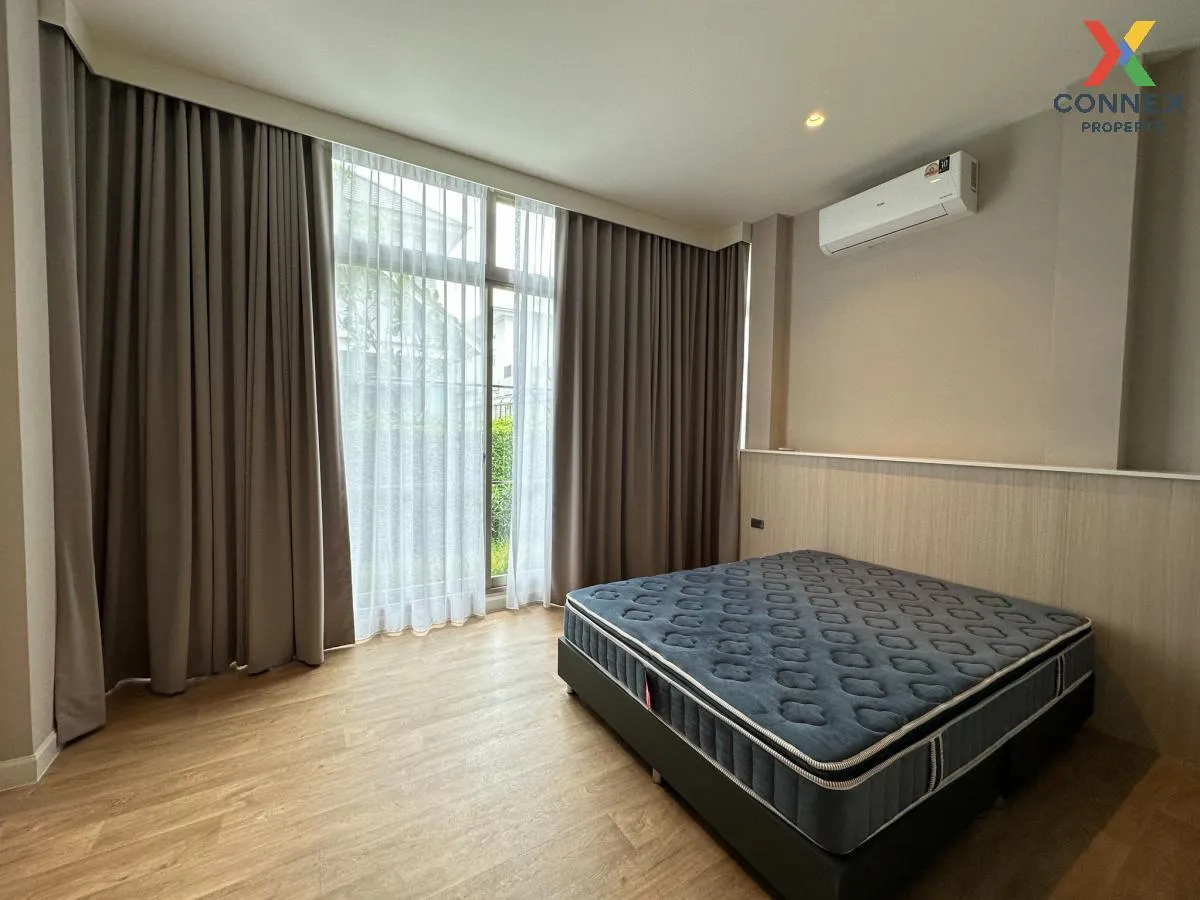 ขายบ้าน  เพอร์เฟค มาสเตอร์พีซ สุขุมวิท 77 พระโขนง เขต วัฒนา กรุงเ