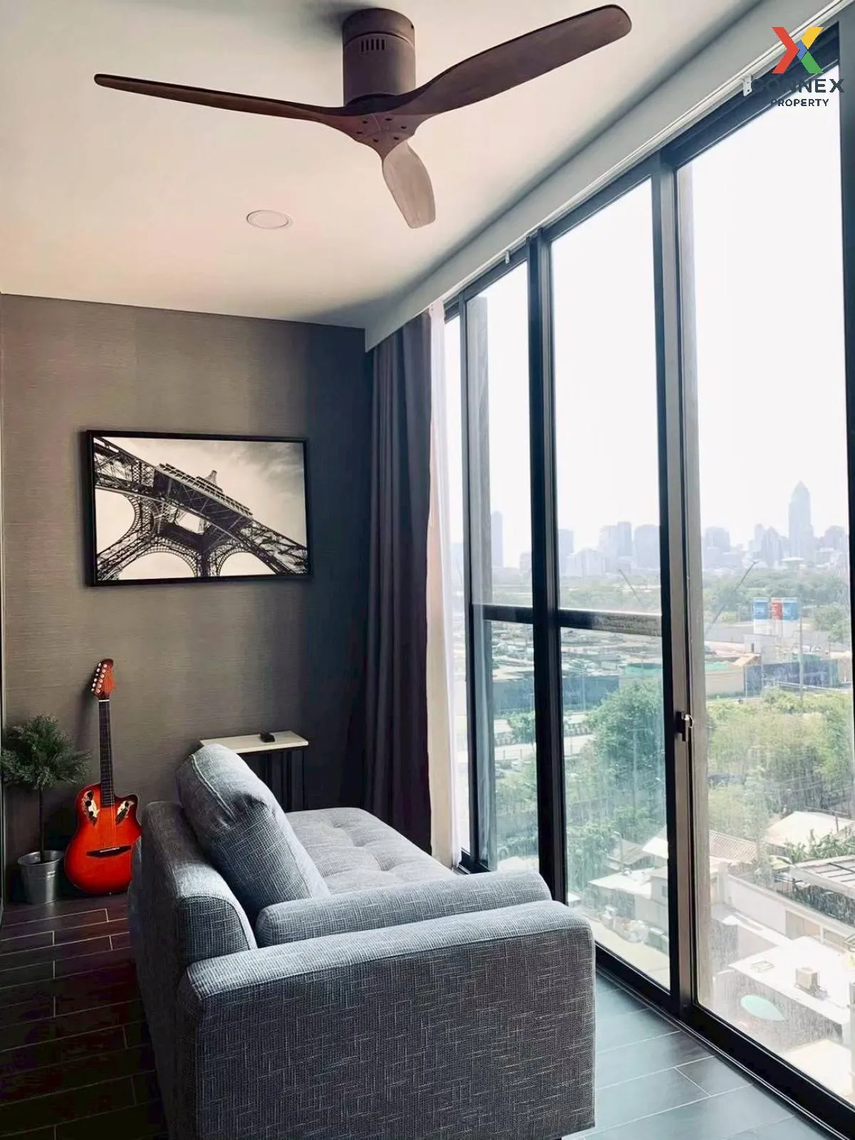 For Rent Condo , Wyndham Residence (Siamese Exclusive Queen) , MR 3