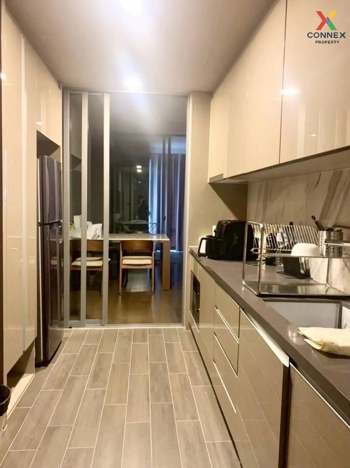 For Rent Condo , Wyndham Residence (Siamese Exclusive Queen) , MR 4