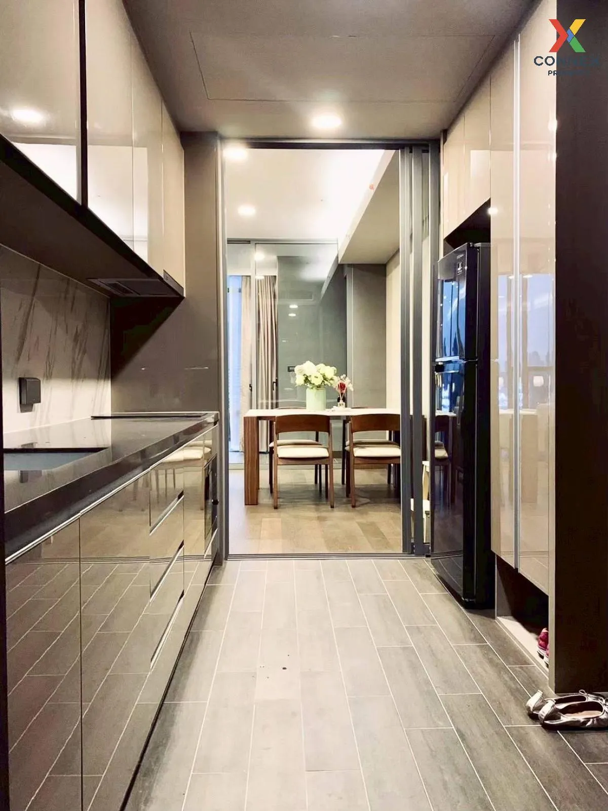 For Rent Condo , Wyndham Residence (Siamese Exclusive Queen) , MR