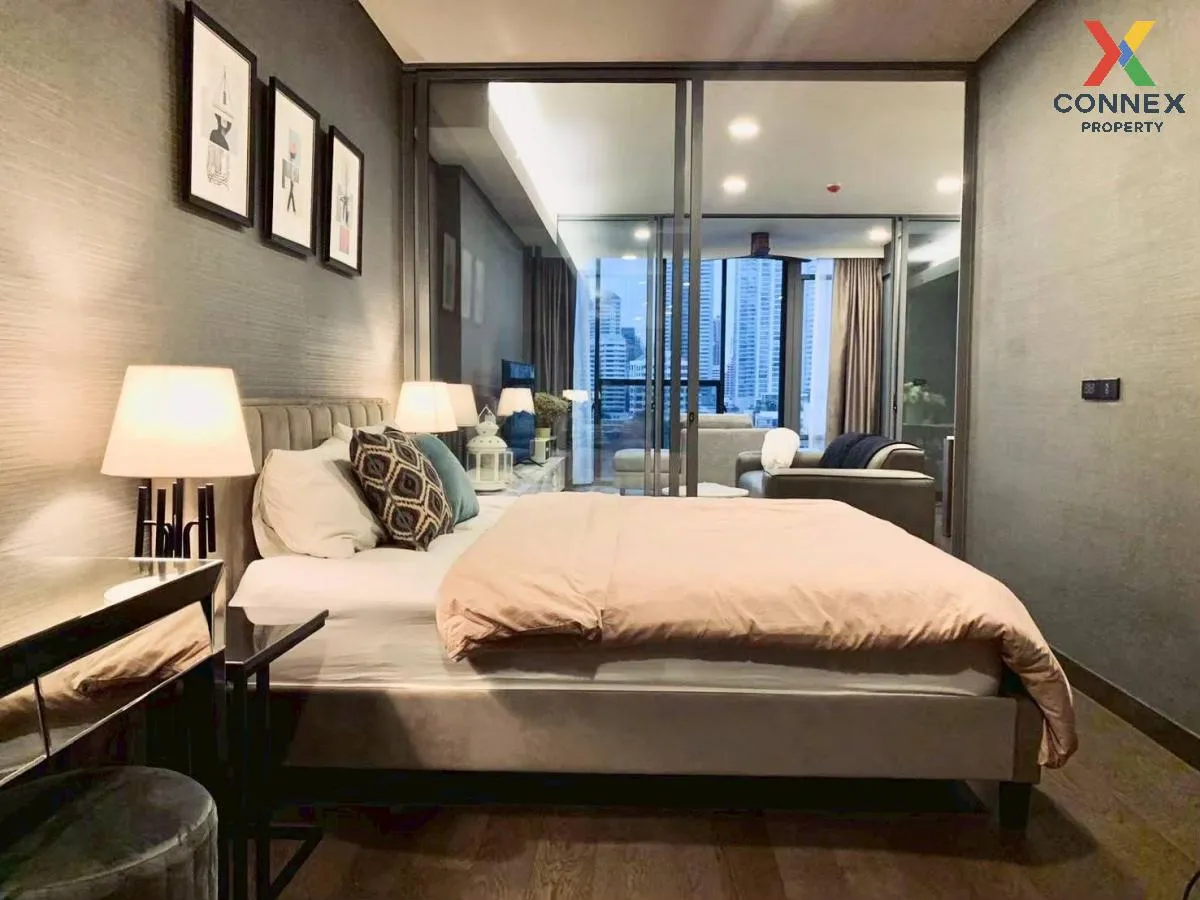 For Rent Condo , Wyndham Residence (Siamese Exclusive Queen) , MR