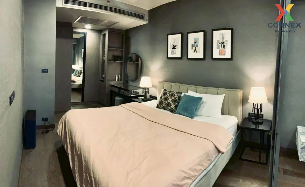 For Rent Condo , Wyndham Residence (Siamese Exclusive Queen) , MR