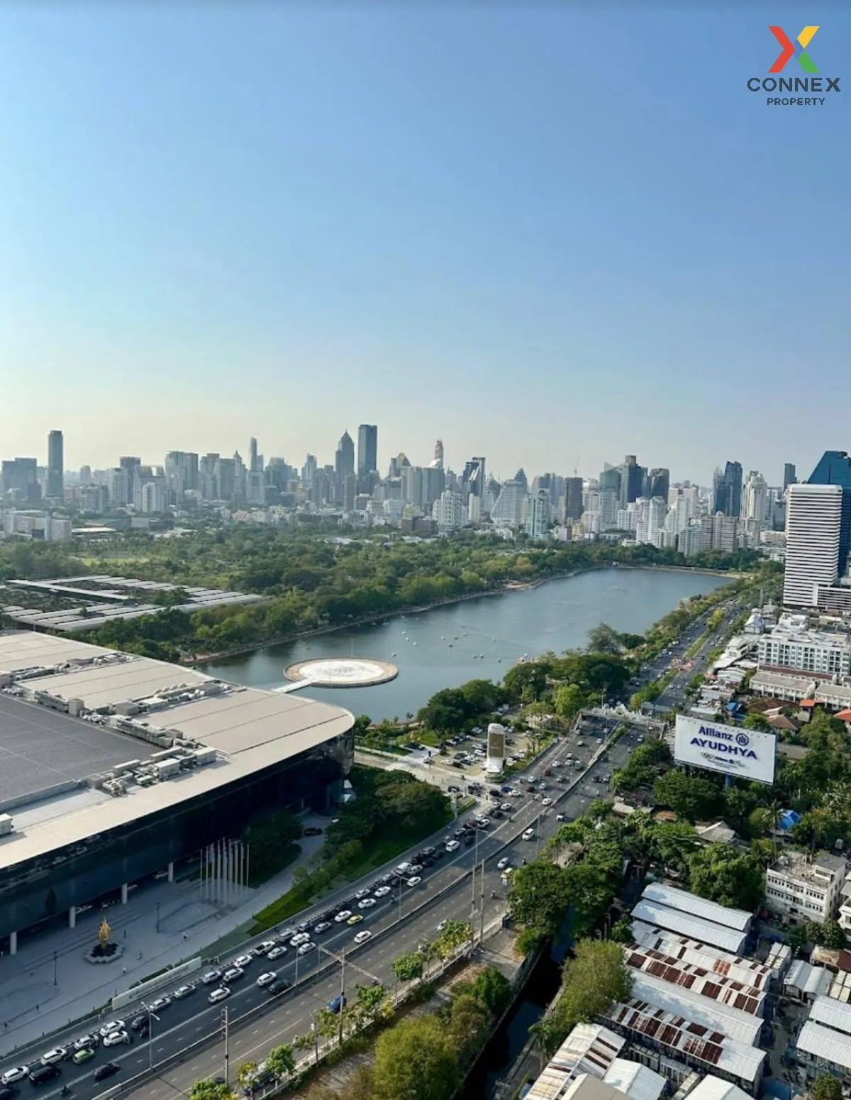 For Rent Condo , Wyndham Residence (Siamese Exclusive Queen) , MR