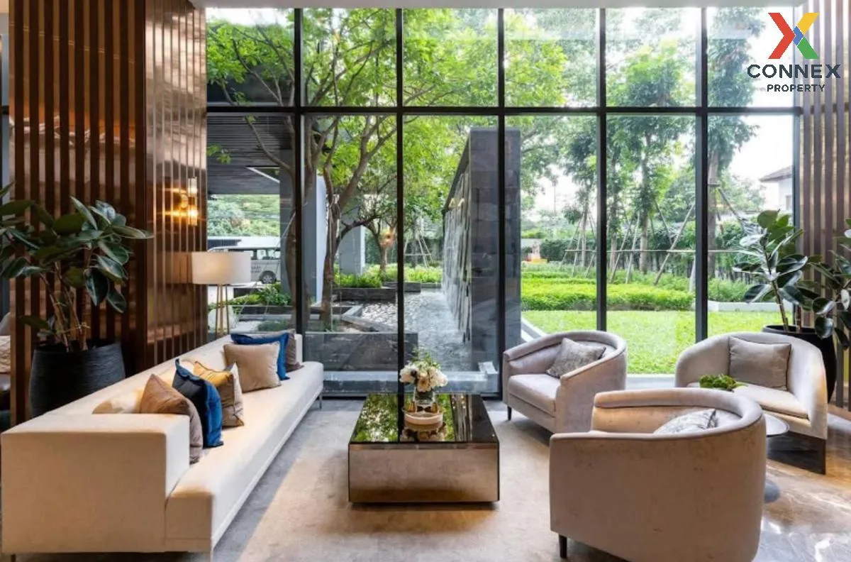 For Rent Condo , Wyndham Residence (Siamese Exclusive Queen) , MR