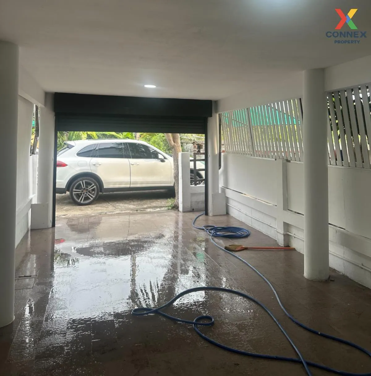 For Sale House , Garden Palm Village , Bang Krathuek , Sam Phran  2