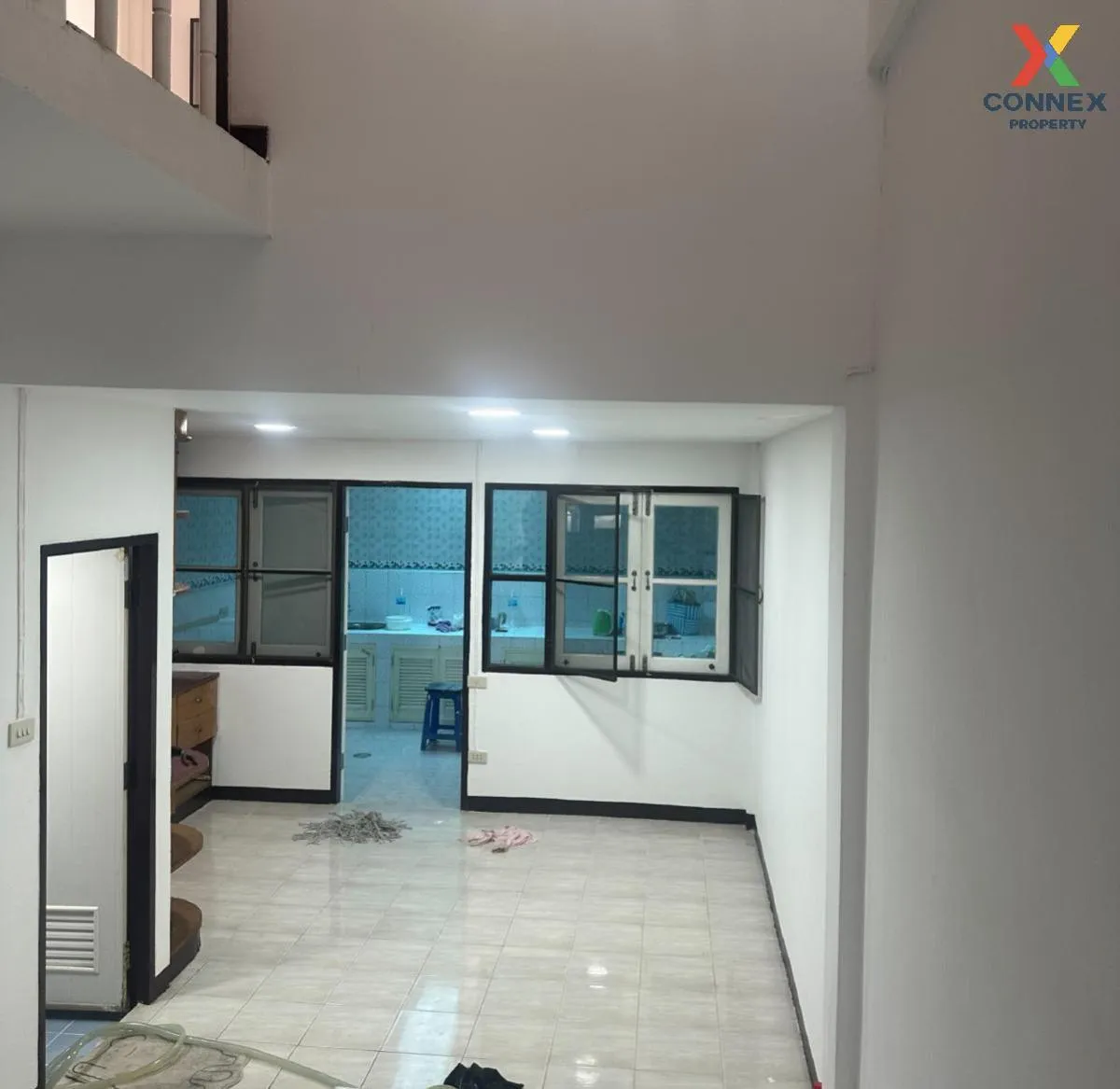 For Sale House , Garden Palm Village , Bang Krathuek , Sam Phran 