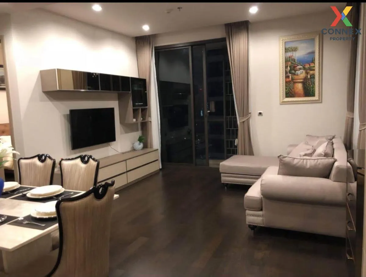 For Rent Condo , The XXXIX by Sansiri , BTS-Phrom Phong , Khlong  1