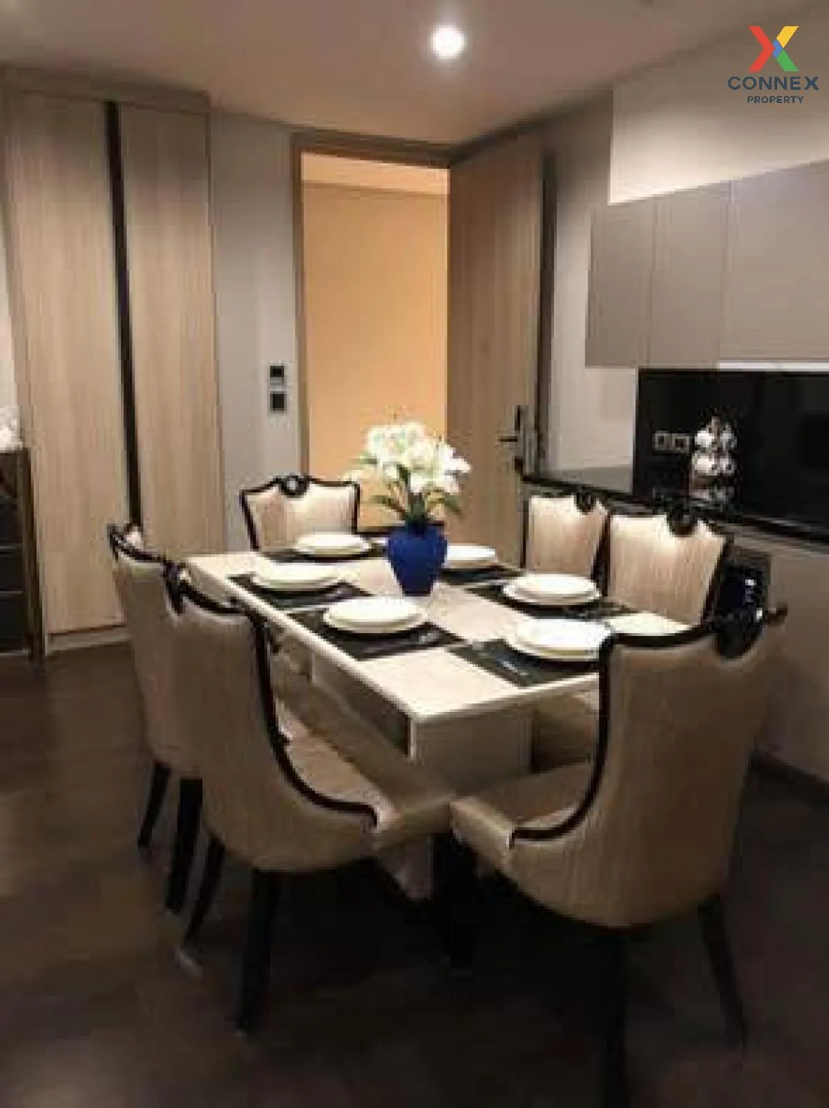 For Rent Condo , The XXXIX by Sansiri , BTS-Phrom Phong , Khlong  2