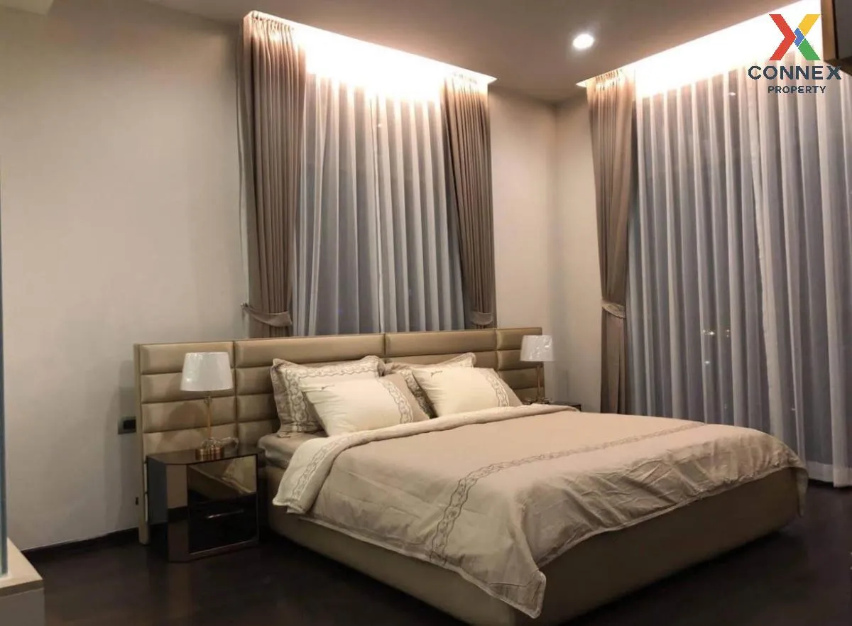 For Rent Condo , The XXXIX by Sansiri , BTS-Phrom Phong , Khlong  3