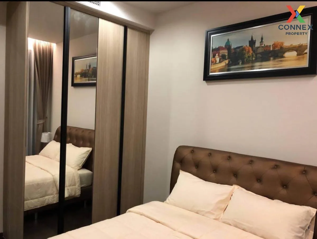 For Rent Condo , The XXXIX by Sansiri , BTS-Phrom Phong , Khlong  4