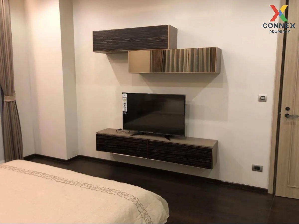 For Rent Condo , The XXXIX by Sansiri , BTS-Phrom Phong , Khlong 