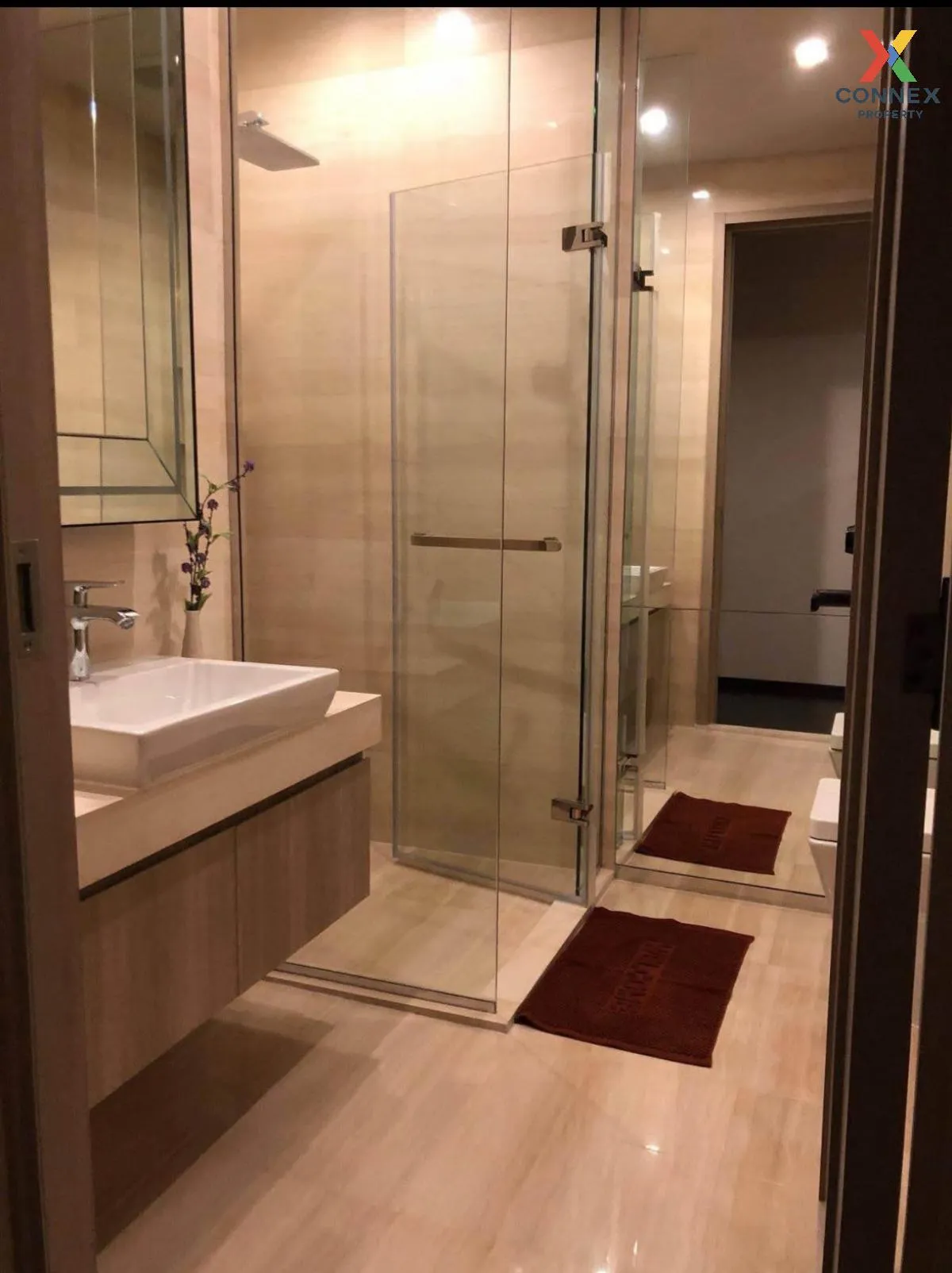 For Rent Condo , The XXXIX by Sansiri , BTS-Phrom Phong , Khlong 