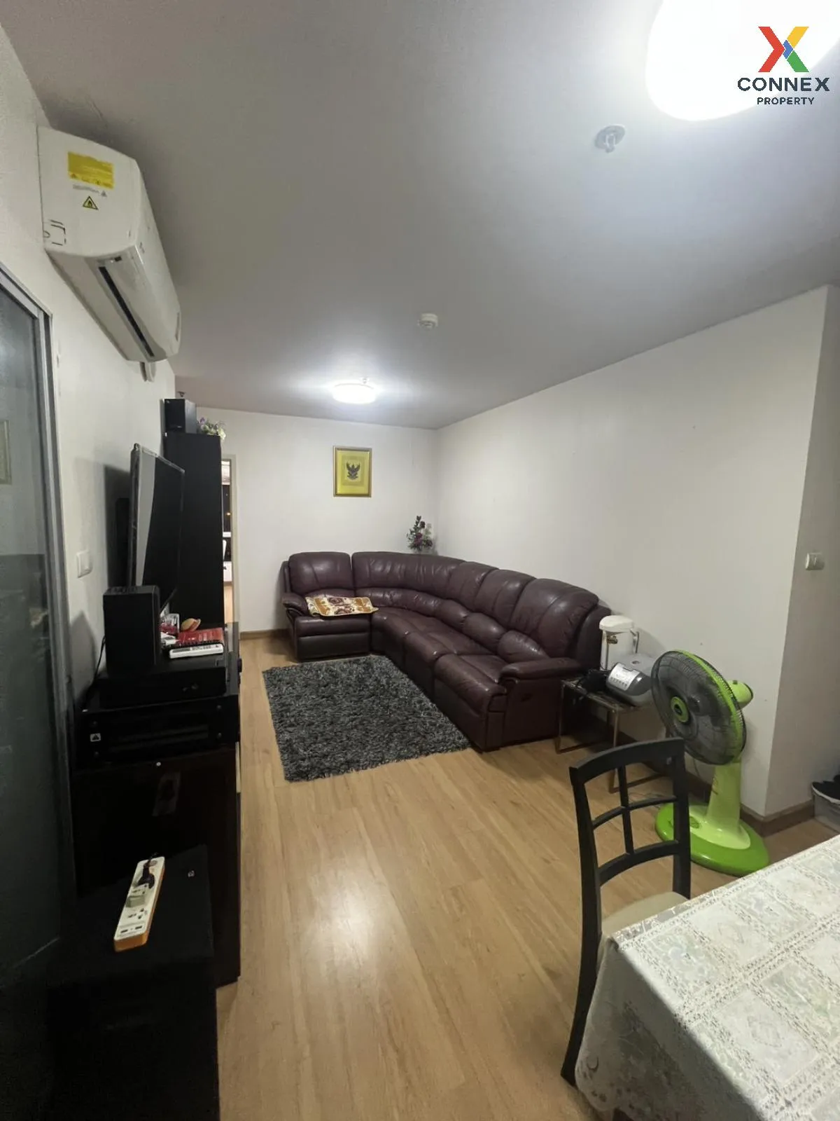 เช่าคอนโด  ศุภาลัย ซิตี้ รีสอร์ท แจ้งวัฒนะ บางตลาด ปากเกร็ด กรุงเ 2