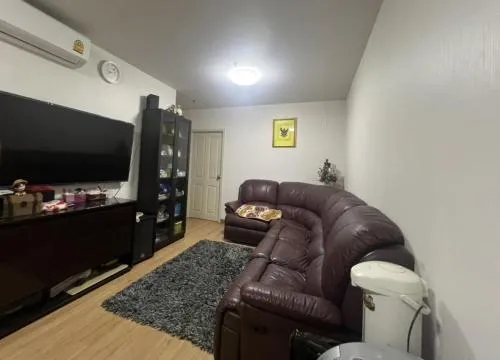 เช่าคอนโด  ศุภาลัย ซิตี้ รีสอร์ท แจ้งวัฒนะ บางตลาด ปากเกร็ด กรุงเทพ CX-136690