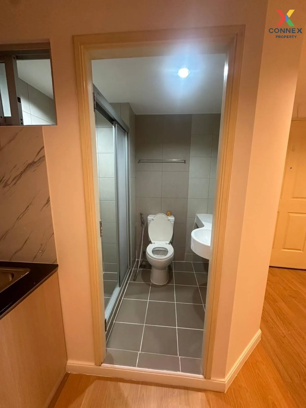 เช่าคอนโด  ลุมพินี วิลล์ ลาดพร้าว - โชคชัย 4 MRT-ลาดพร้าว วังทองห