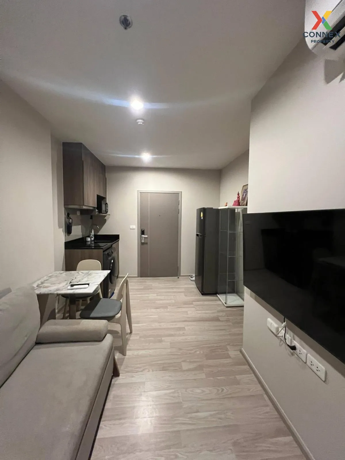 For Sale Condo , Ideo Mobi Sukhumvit Eastpoint , BTS-Bang Na , Ba 3