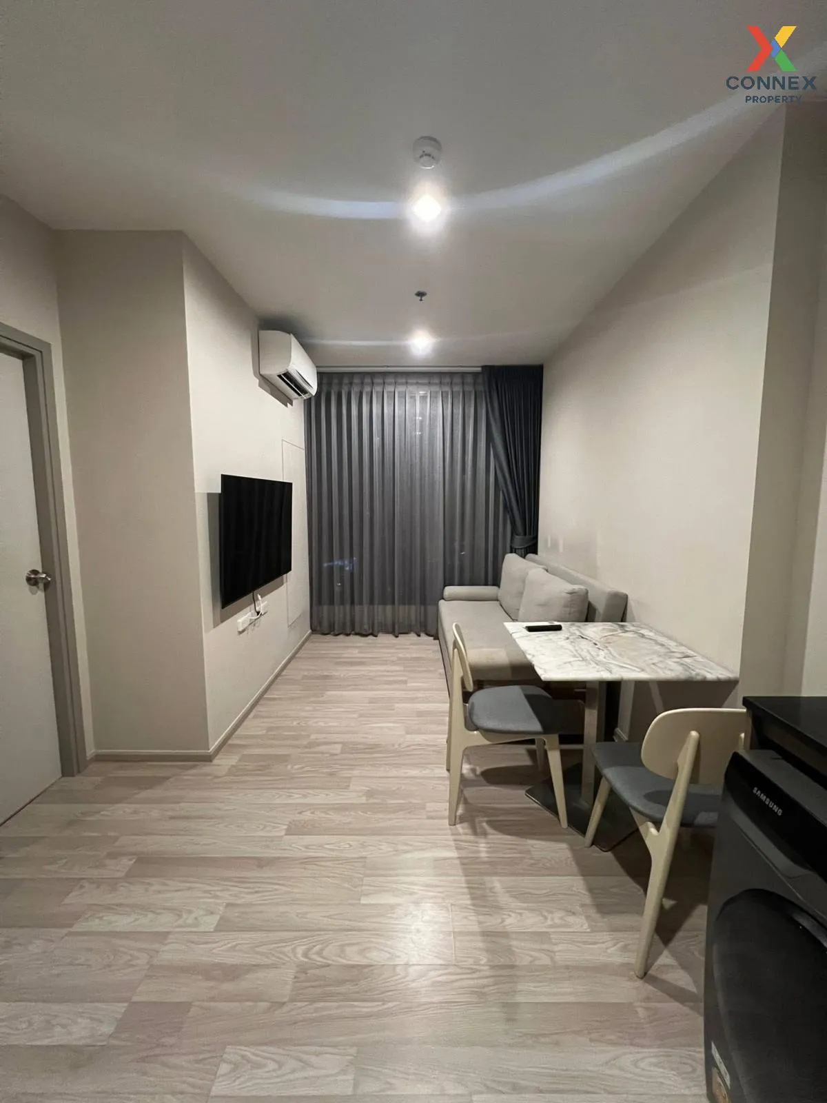 For Sale Condo , Ideo Mobi Sukhumvit Eastpoint , BTS-Bang Na , Ba 4
