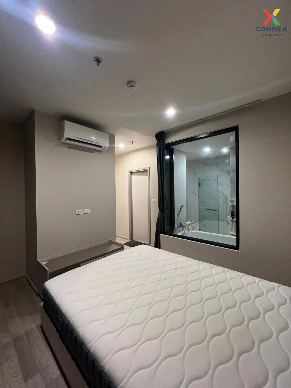 For Sale Condo , Ideo Mobi Sukhumvit Eastpoint , BTS-Bang Na , Ba