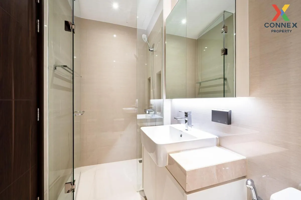 For Sale Condo , Park Court Sukhumvit 77 , Penthouse , nice view  1