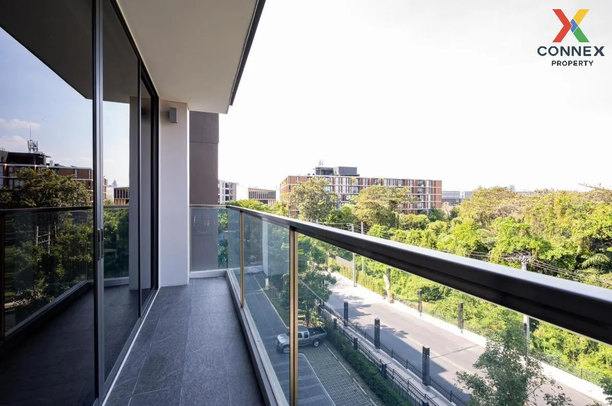 For Sale Condo , Park Court Sukhumvit 77 , Penthouse , nice view  3