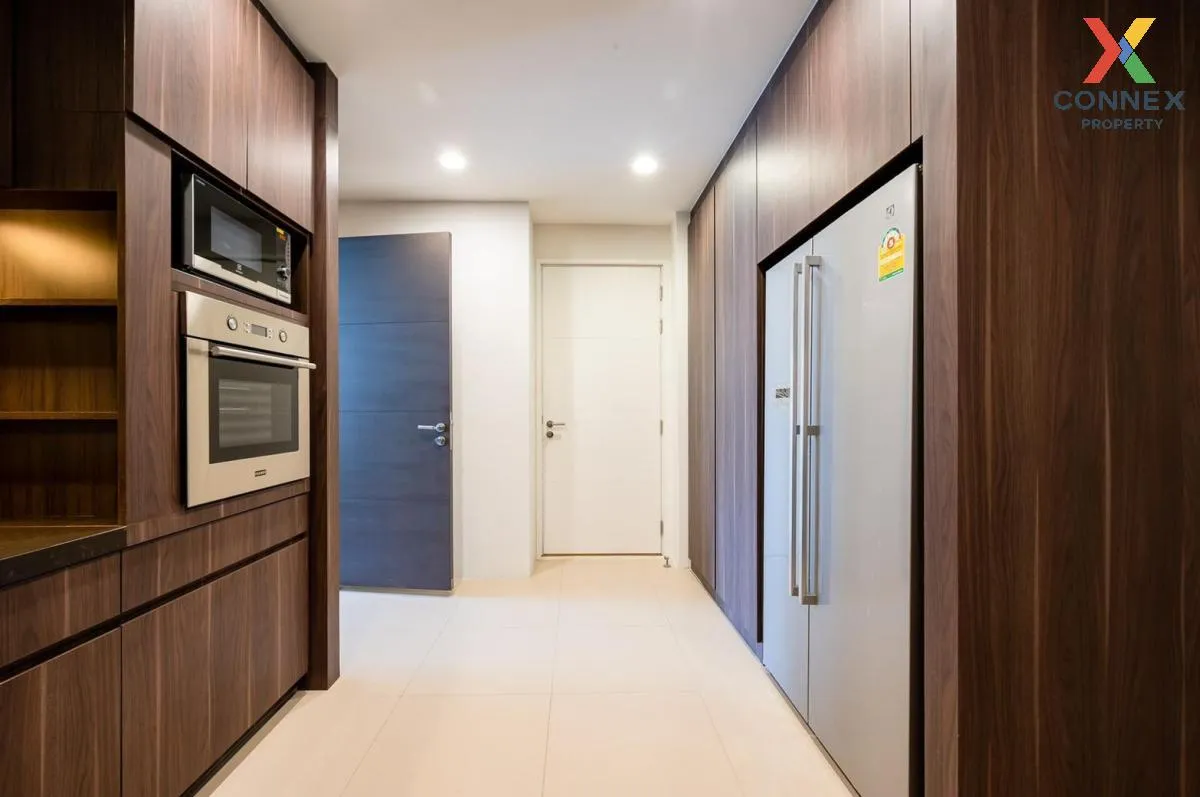 For Sale Condo , Park Court Sukhumvit 77 , Penthouse , nice view 