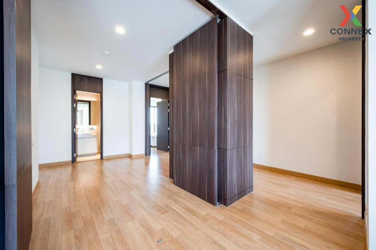 For Sale Condo , Park Court Sukhumvit 77 , Penthouse , nice view 