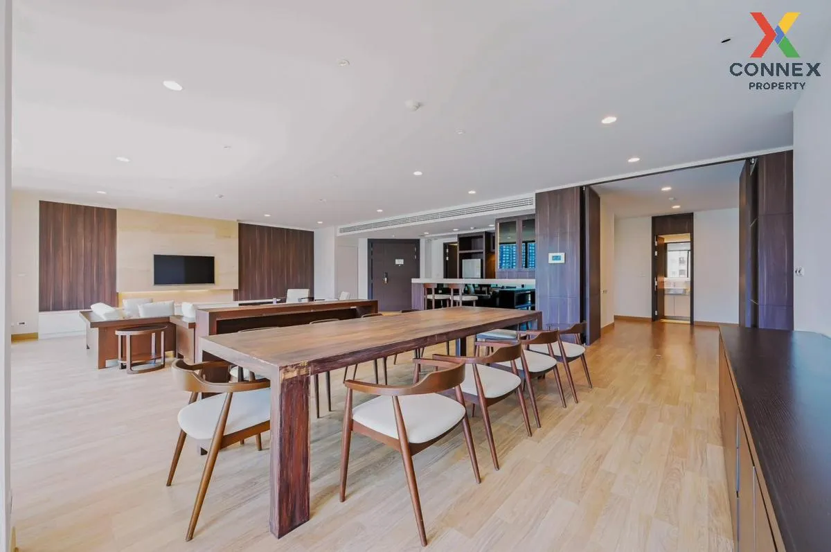 For Sale Condo , Park Court Sukhumvit 77 , Penthouse , nice view 