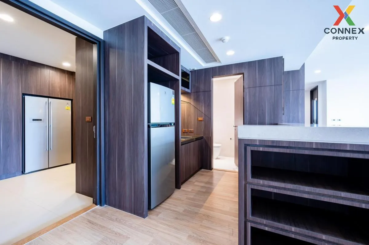 For Sale Condo , Park Court Sukhumvit 77 , Penthouse , nice view 