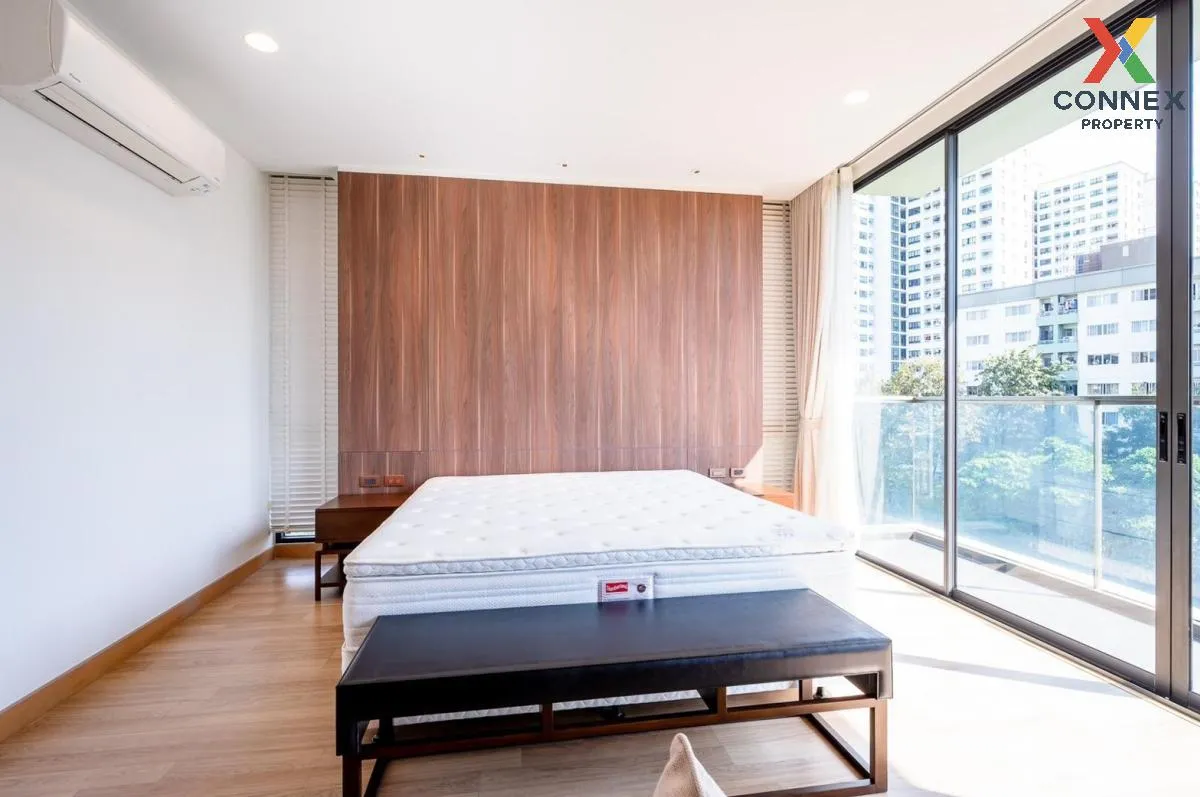 For Sale Condo , Park Court Sukhumvit 77 , Penthouse , nice view 