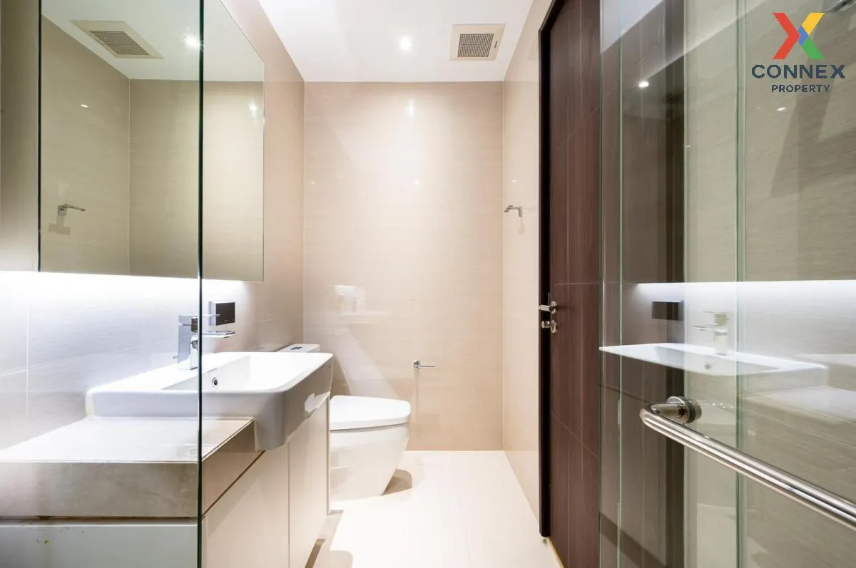 For Sale Condo , Park Court Sukhumvit 77 , Penthouse , nice view 