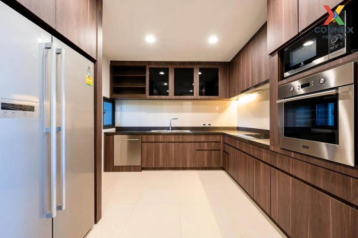 For Sale Condo , Park Court Sukhumvit 77 , Penthouse , nice view 