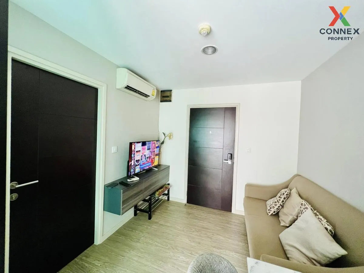 For Rent Condo , Villa Lasalle Sukhumvit 105 , BTS-Bearing , Bang 1