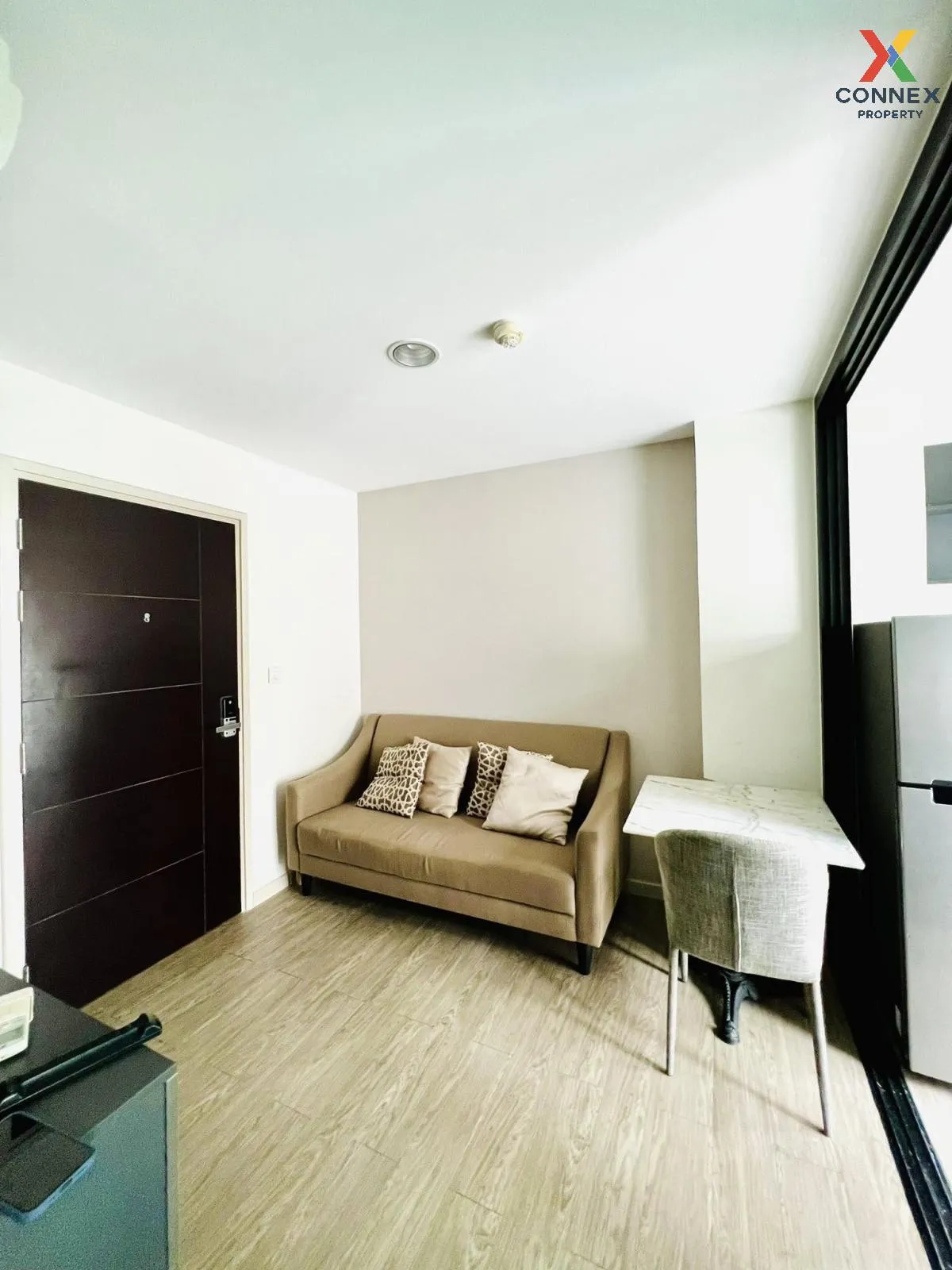 For Rent Condo , Villa Lasalle Sukhumvit 105 , BTS-Bearing , Bang 2