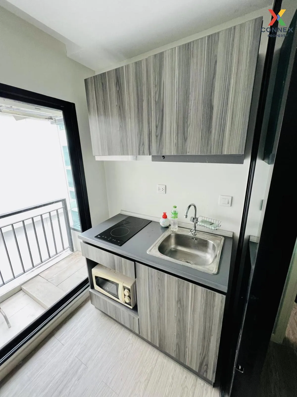 For Rent Condo , Villa Lasalle Sukhumvit 105 , BTS-Bearing , Bang 3