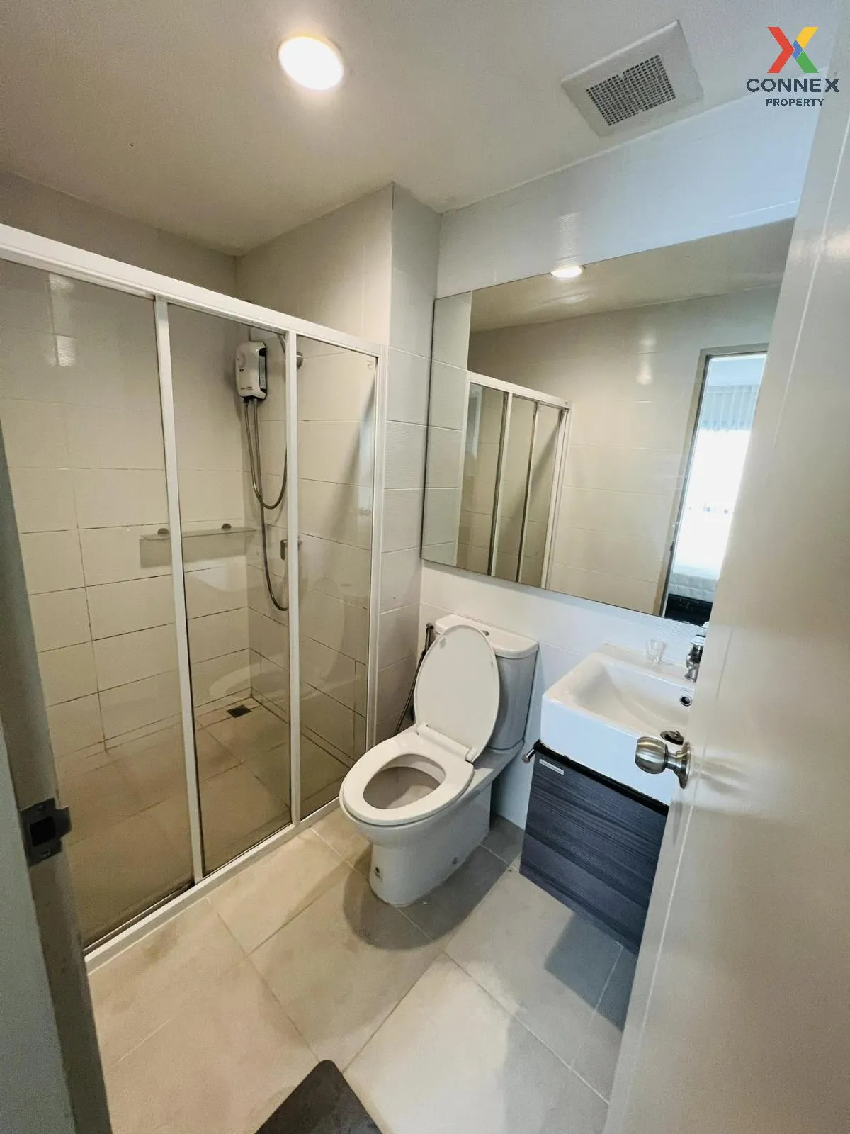 For Rent Condo , Villa Lasalle Sukhumvit 105 , BTS-Bearing , Bang