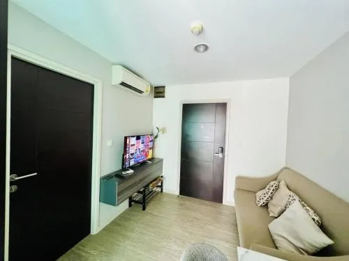 For Rent Condo , Villa Lasalle Sukhumvit 105 , BTS-Bearing , Bang Na , Bang Na , Bangkok , CX-136695